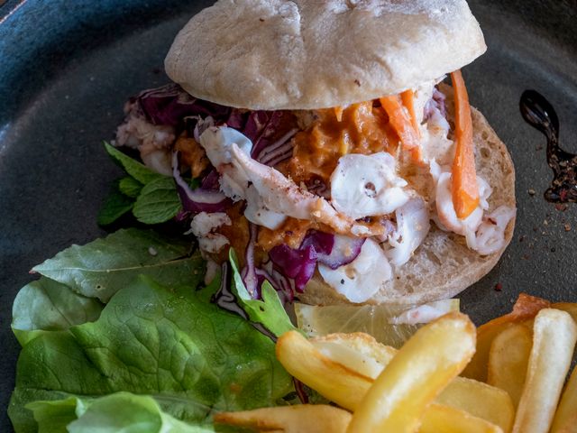 Restaurant L'Assiette Du Capitaine assiette-capitaine-6488.JPEG