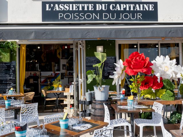 Restaurant L'Assiette Du Capitaine assiette-capitaine-6514.JPEG